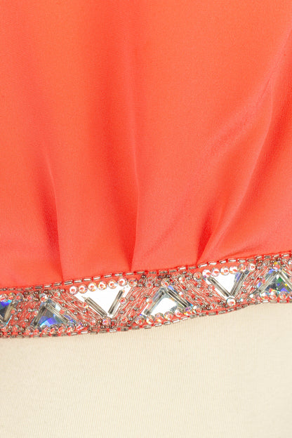 Ensemble Nina Ricci Haute Couture 1991