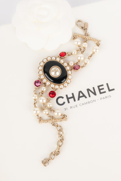 Bracelet Chanel 2017