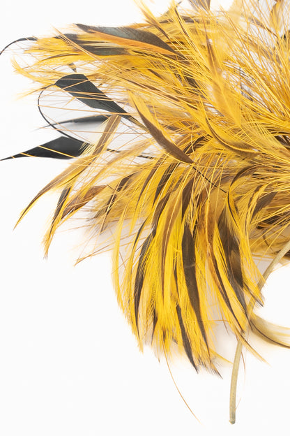 Bijou de tête Philip Treacy