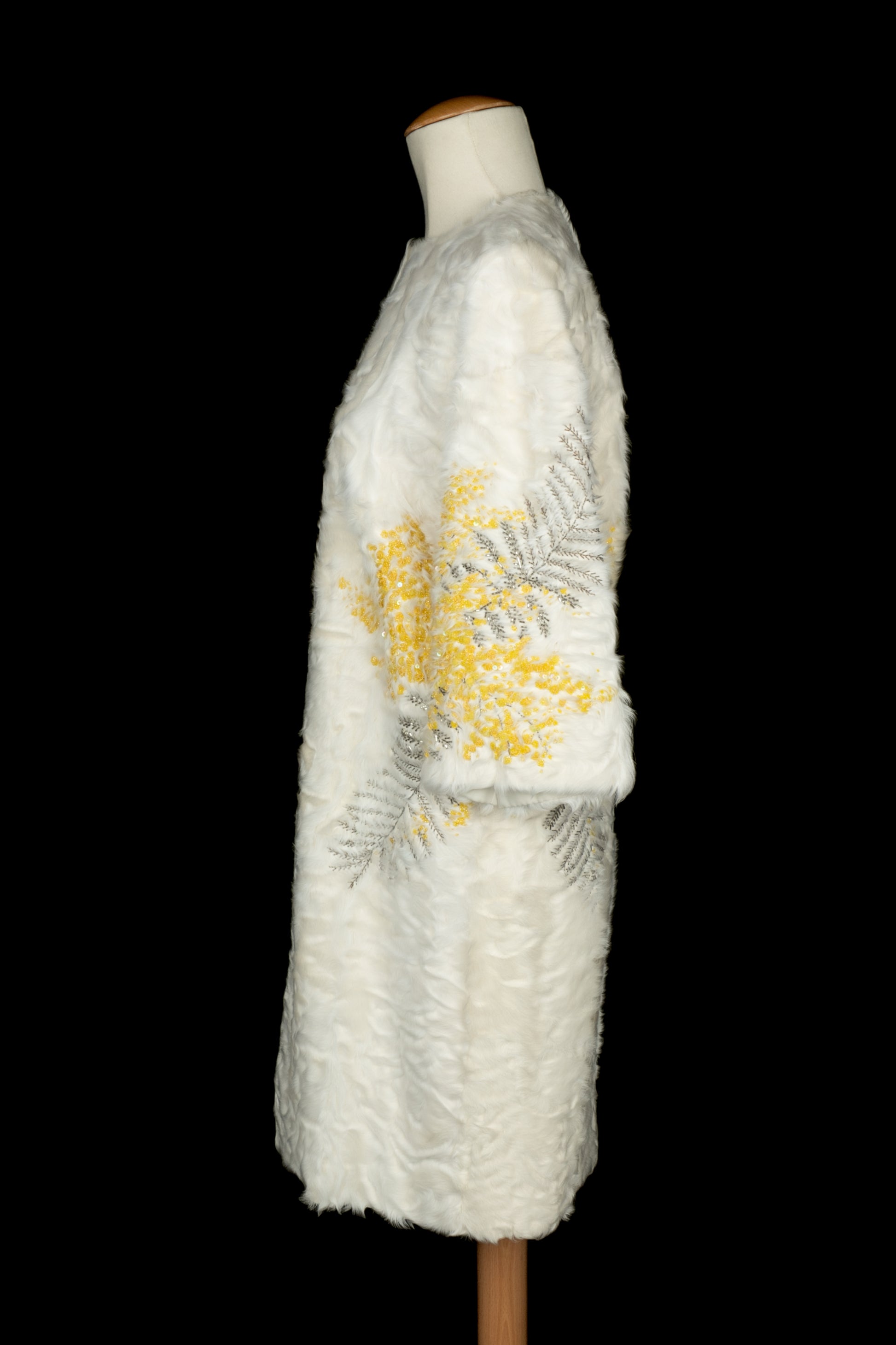 Manteau Valentino Resort 2019