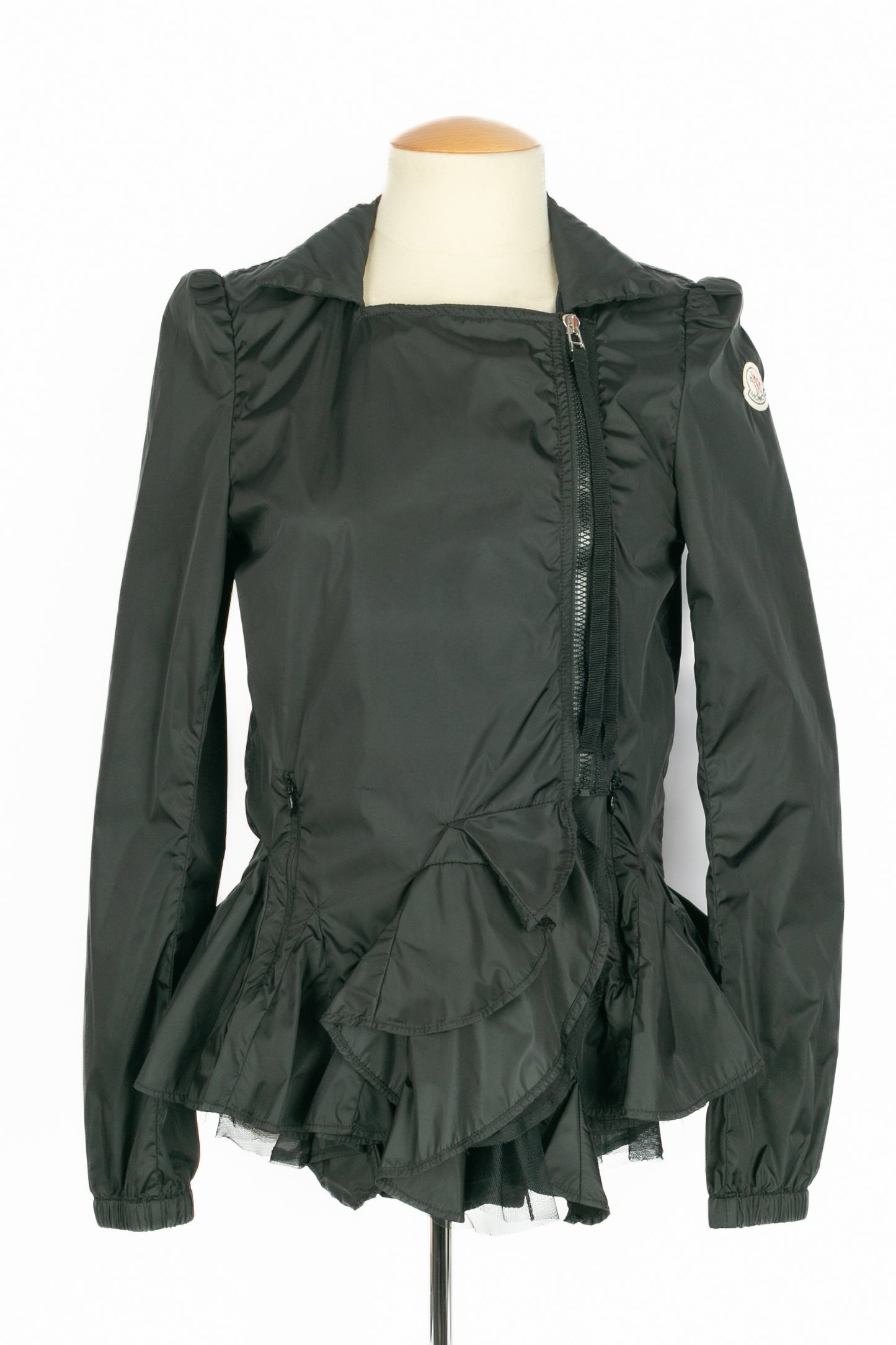 Veste imperméable Moncler 