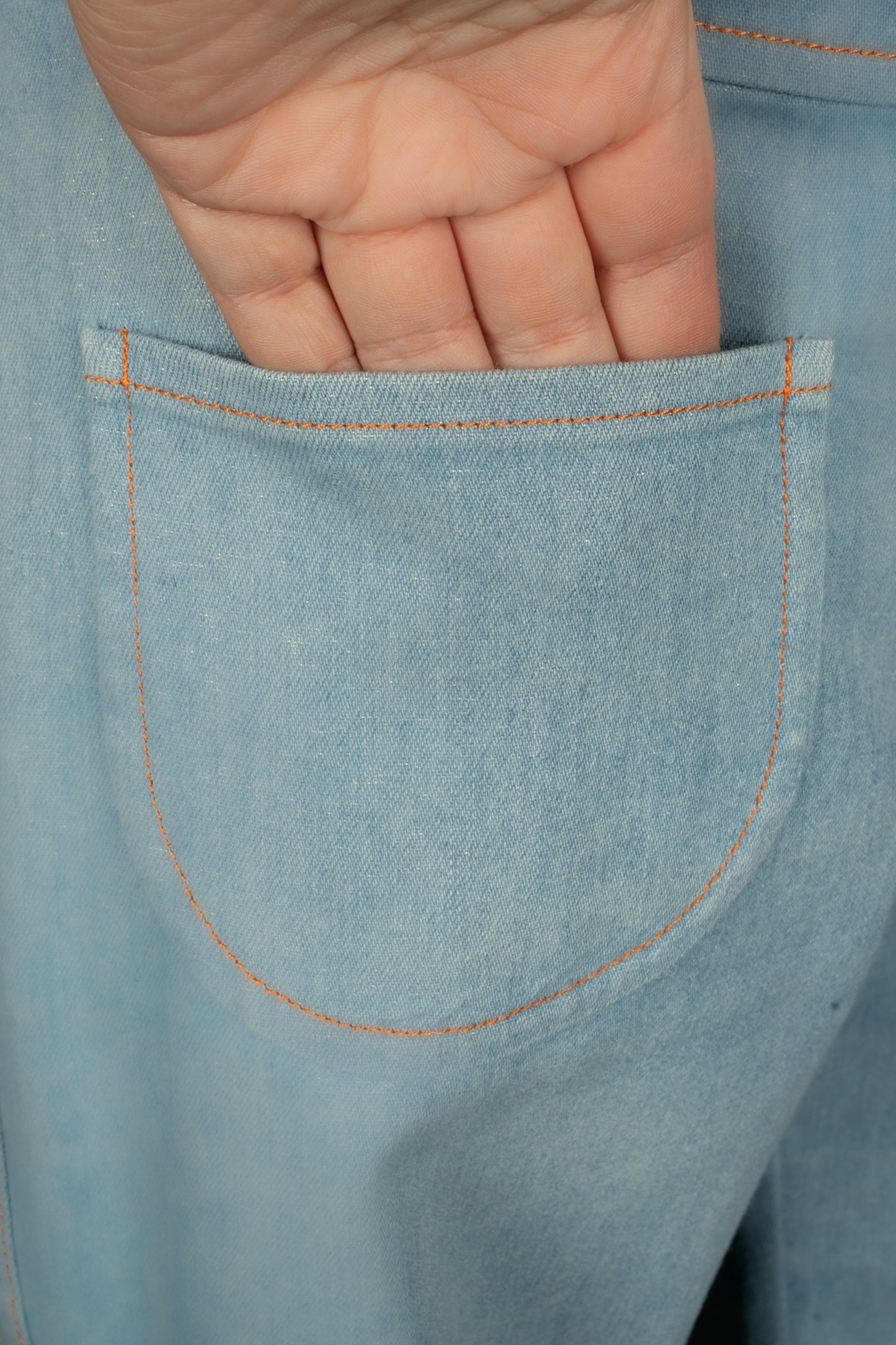 Pantalon Christian Dior