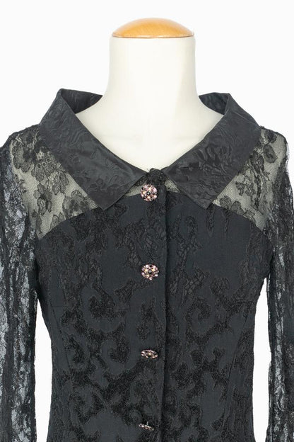 Ensemble Christian Lacroix Eté 1999