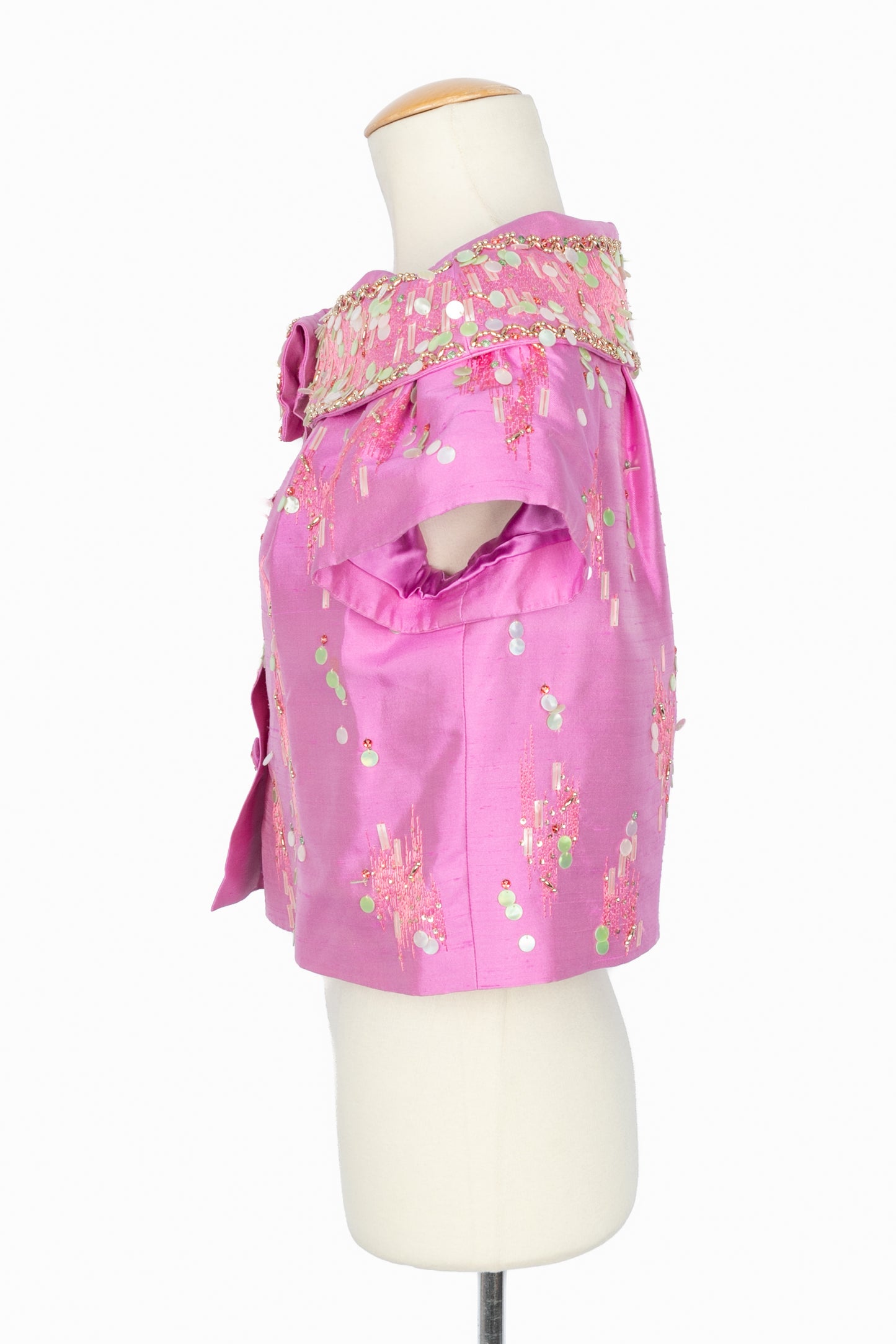 Top Christian Dior Resort 2008