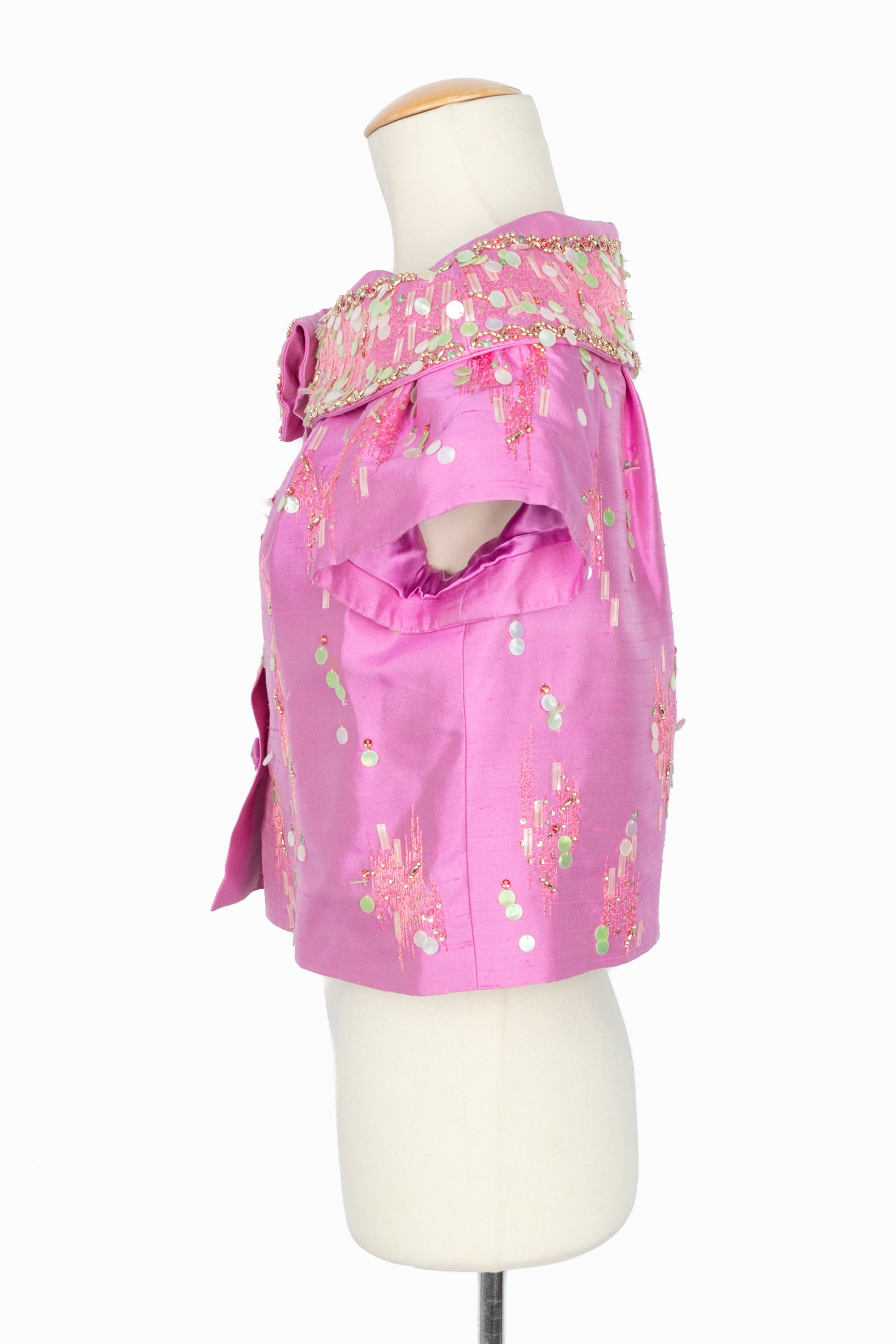 Top Christian Dior Resort 2008