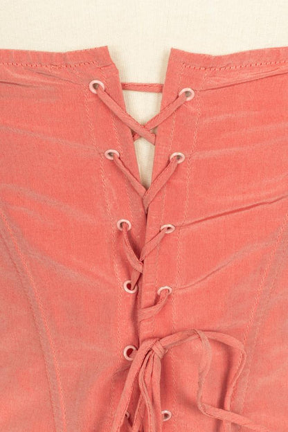 Ensemble Lolita Lempicka