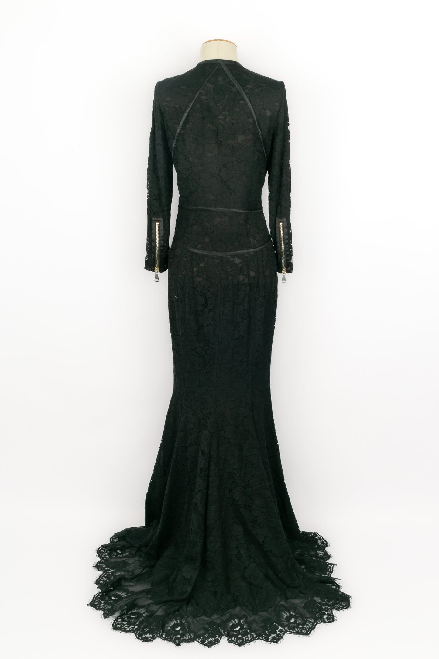 Robe Givenchy 2015's