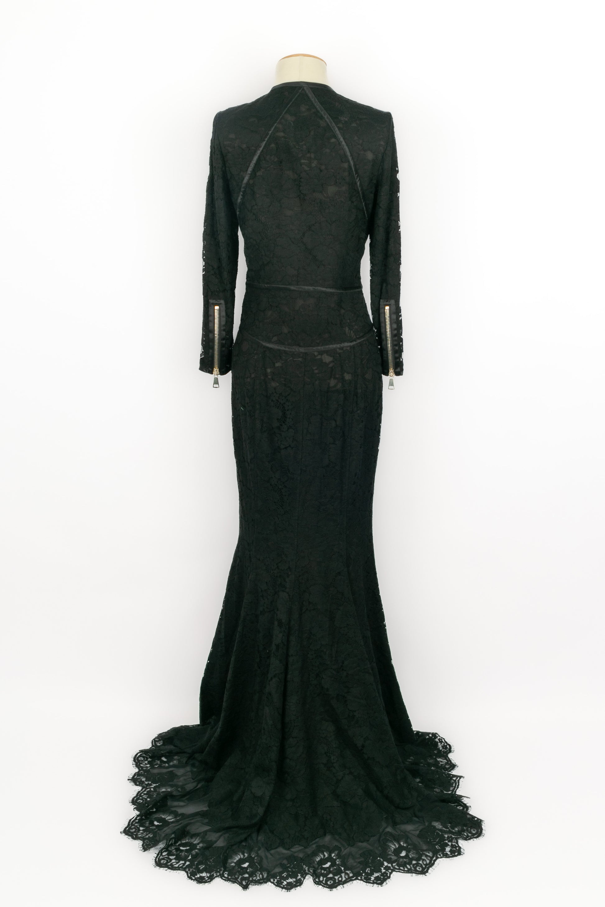 Robe Givenchy 2015's