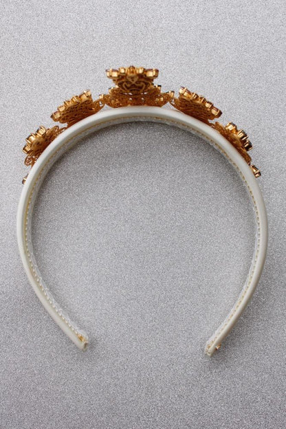 Couronne Dolce & Gabbana