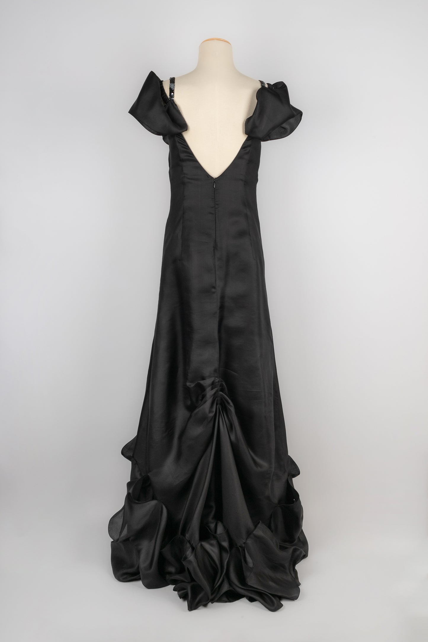 Robe Christian Lacroix 2007