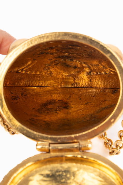 Sac bourse Sonia Rykiel 1980/1990