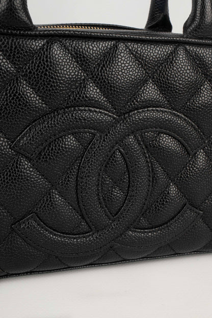 Sac Mini Boston Chanel