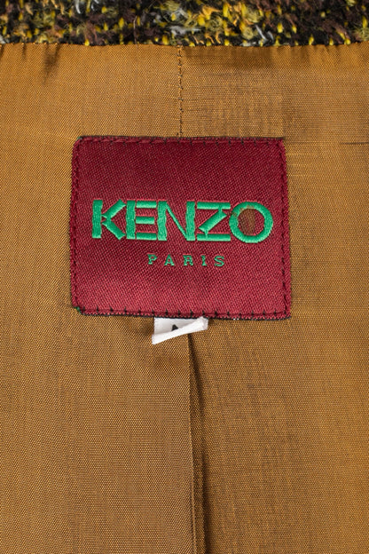 Manteau Kenzo