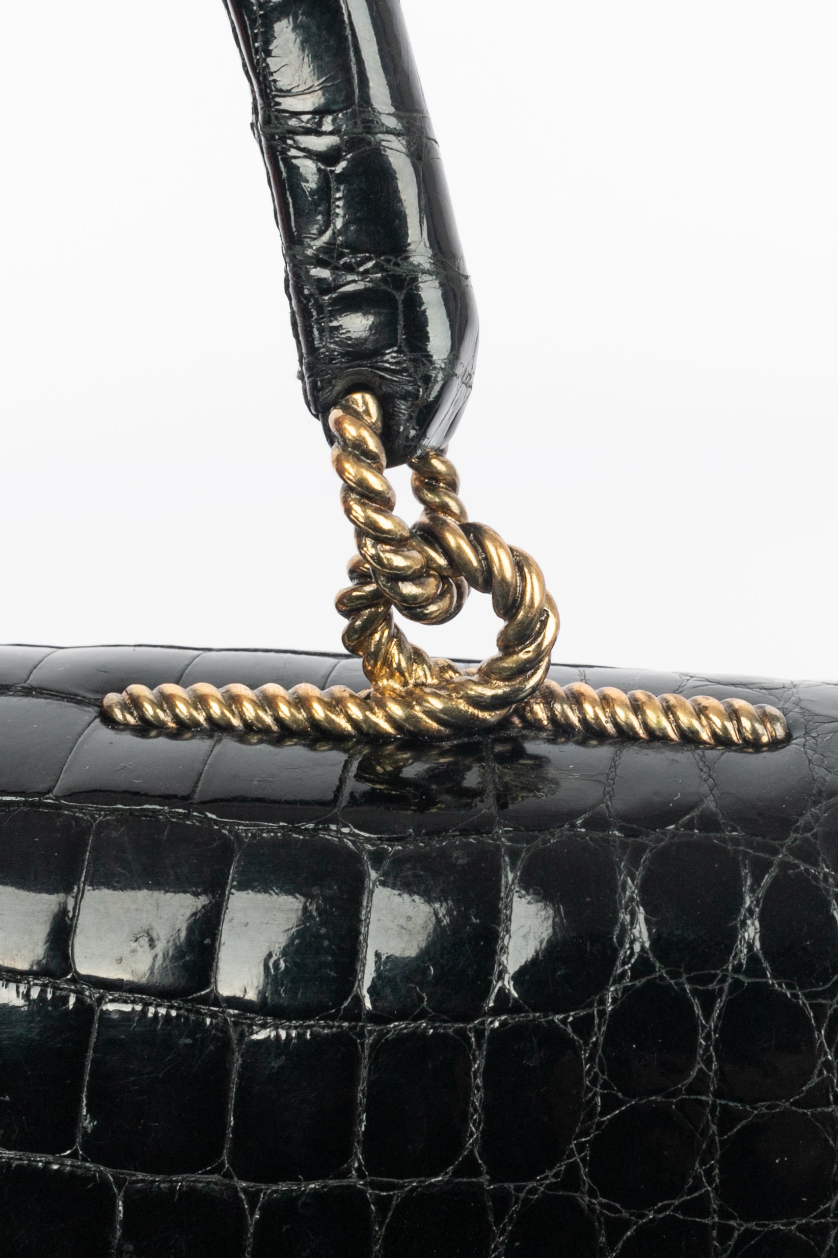 Sac "Cordelière" Hermès