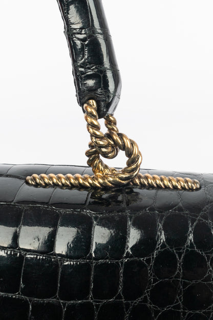 Sac "Cordelière" Hermès