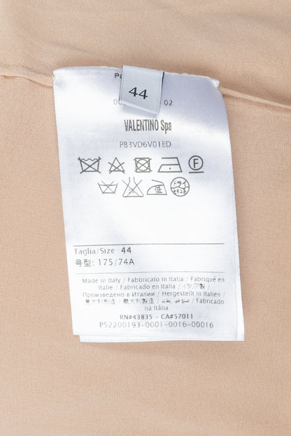 Robe Valentino Resort 2018