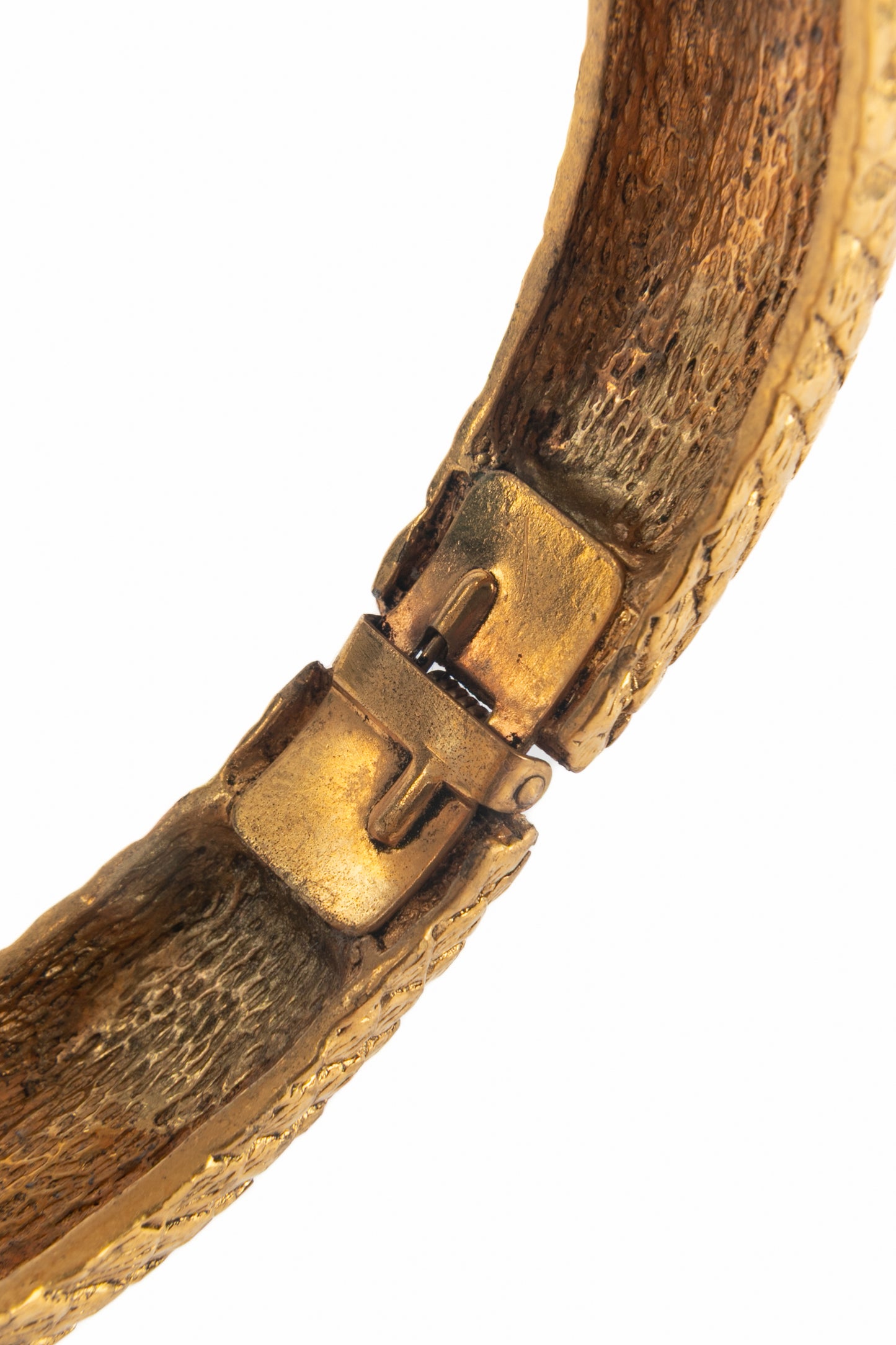 Bracelet jonc Chanel