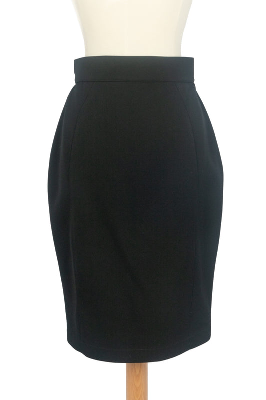 Jupe Thierry Mugler 1990's