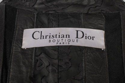 Manteau Christian Dior 2006