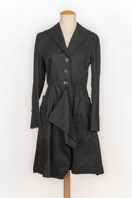 Veste Peachoo + Krejberg 2008