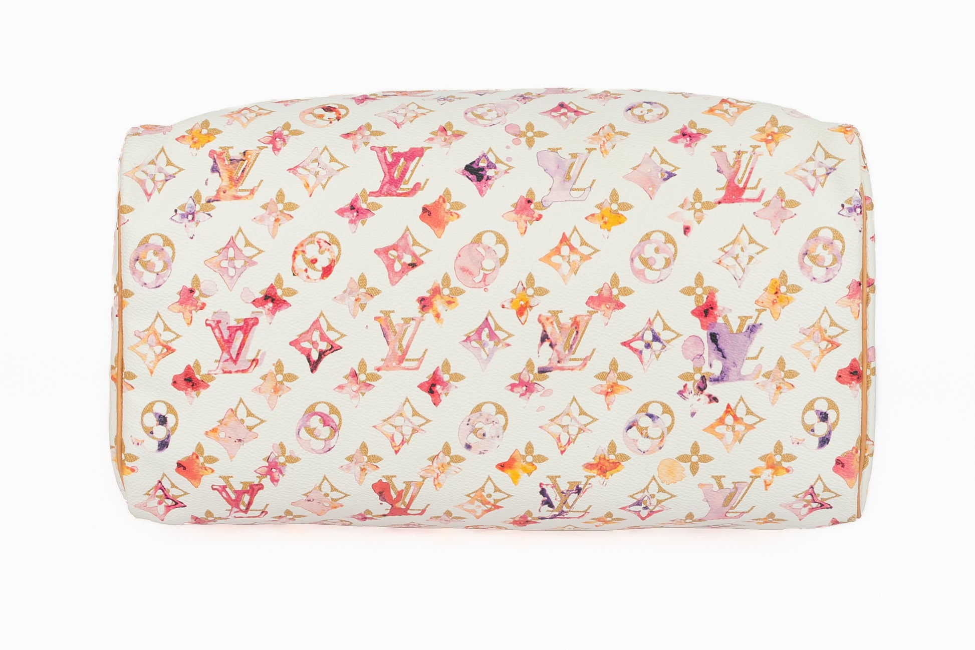 Sac "Speedy" Louis Vuitton 2008