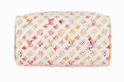 Sac "Speedy" Louis Vuitton 2008