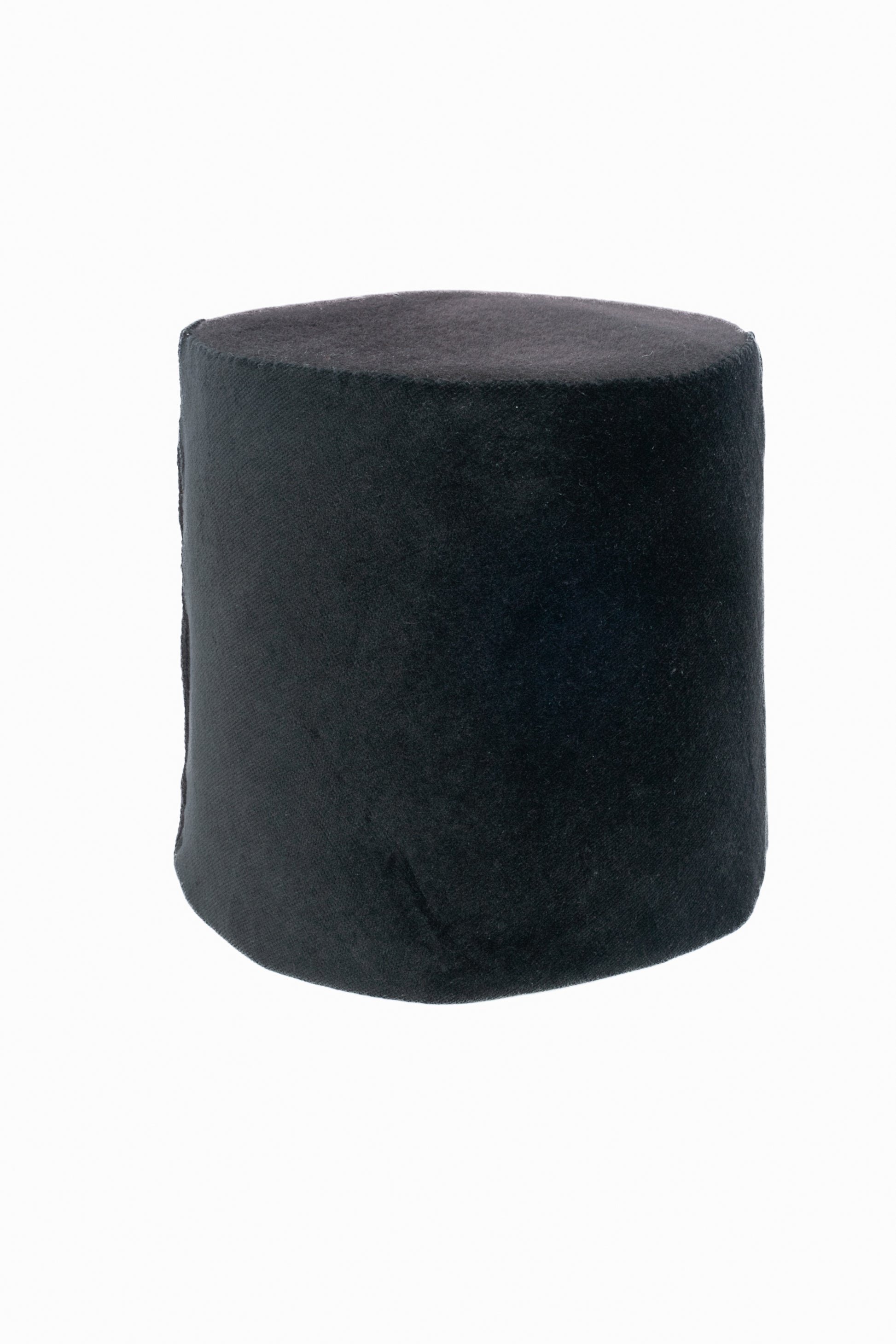 Chapeau "toque" Marie Mercié