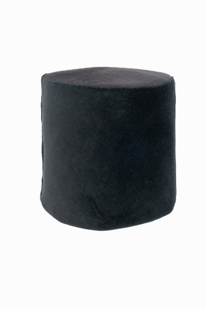 Chapeau "toque" Marie Mercié