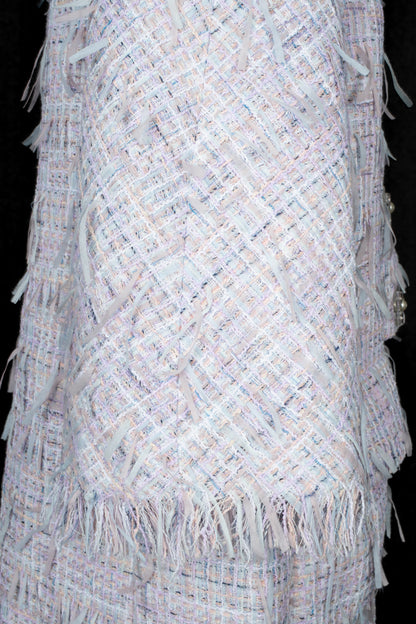 Manteau "Redingote" Chanel