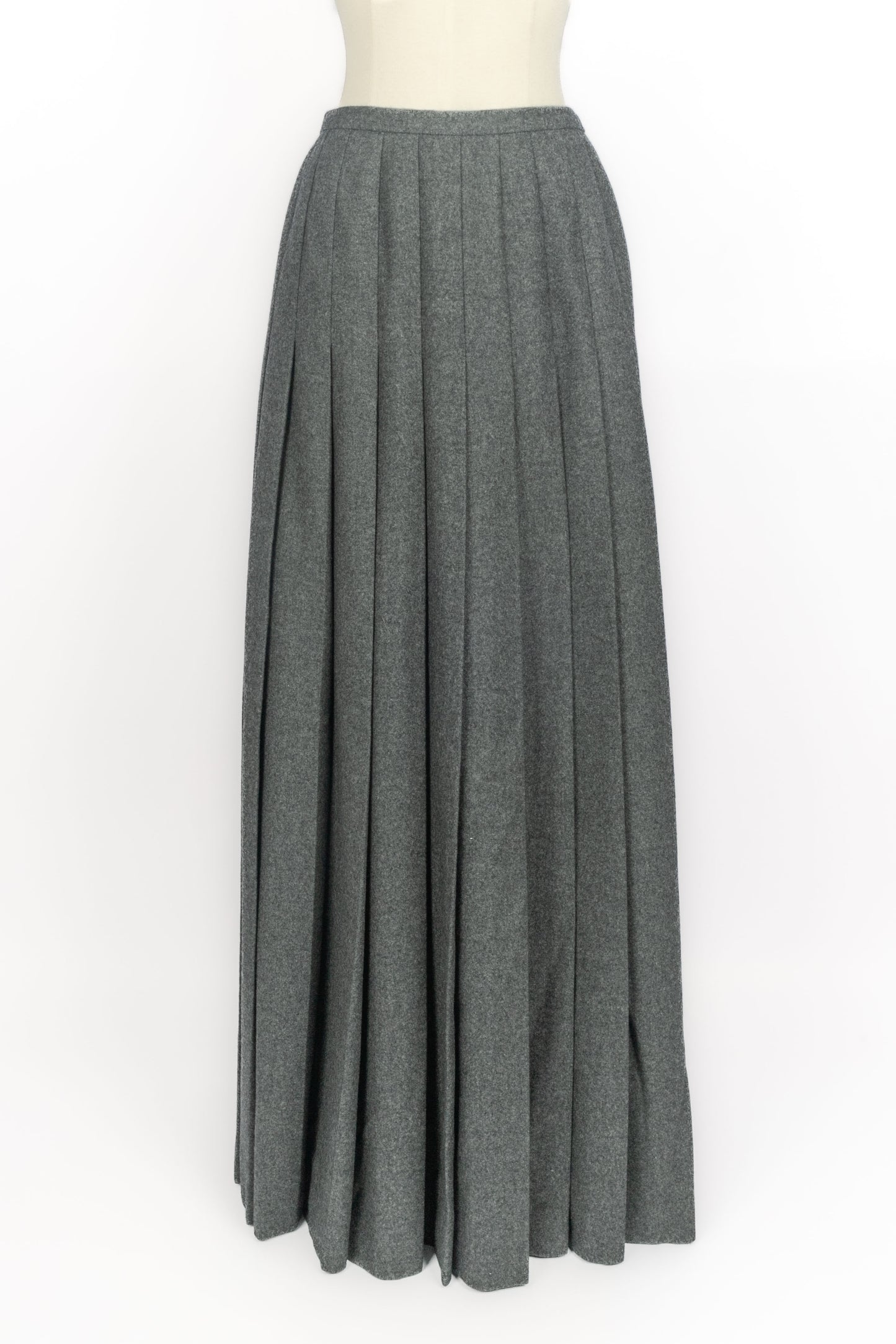 Ensemble Jean-Louis Scherrer circa 1978