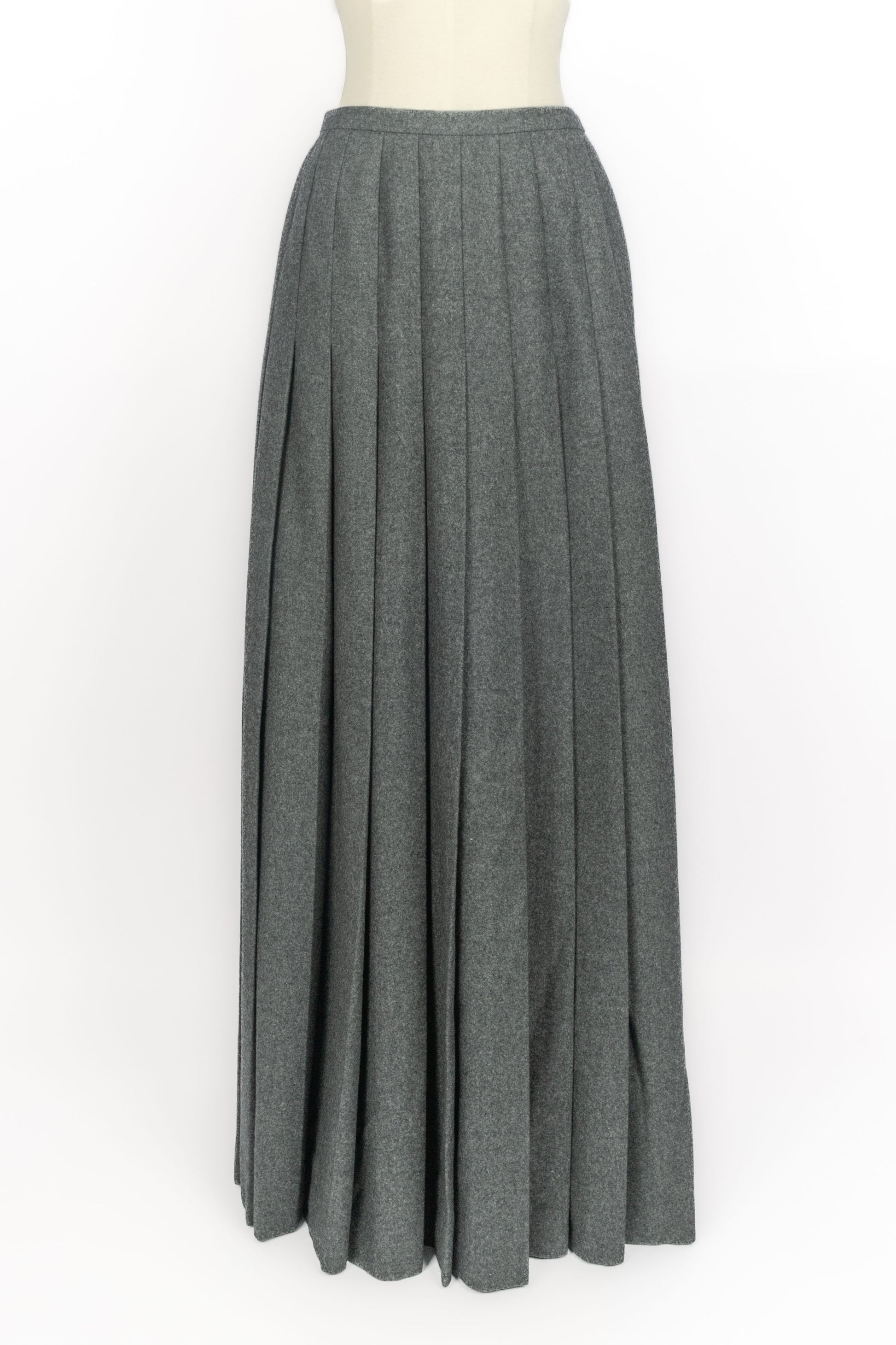 Ensemble Jean-Louis Scherrer circa 1978