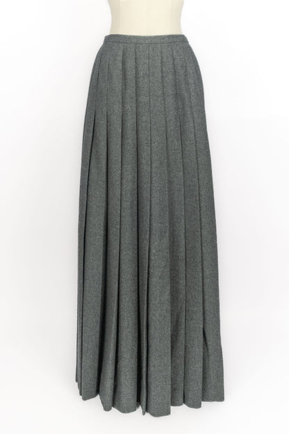 Ensemble Jean-Louis Scherrer circa 1978