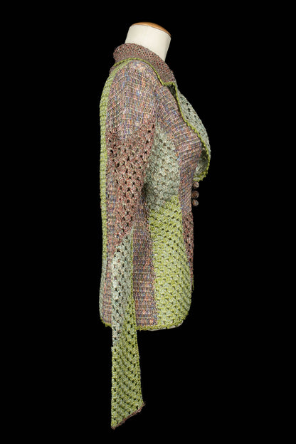 Ensemble Christian Lacroix Printemps 1998