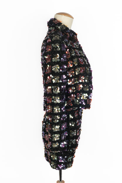 Ensemble Louis Feraud Haute Couture