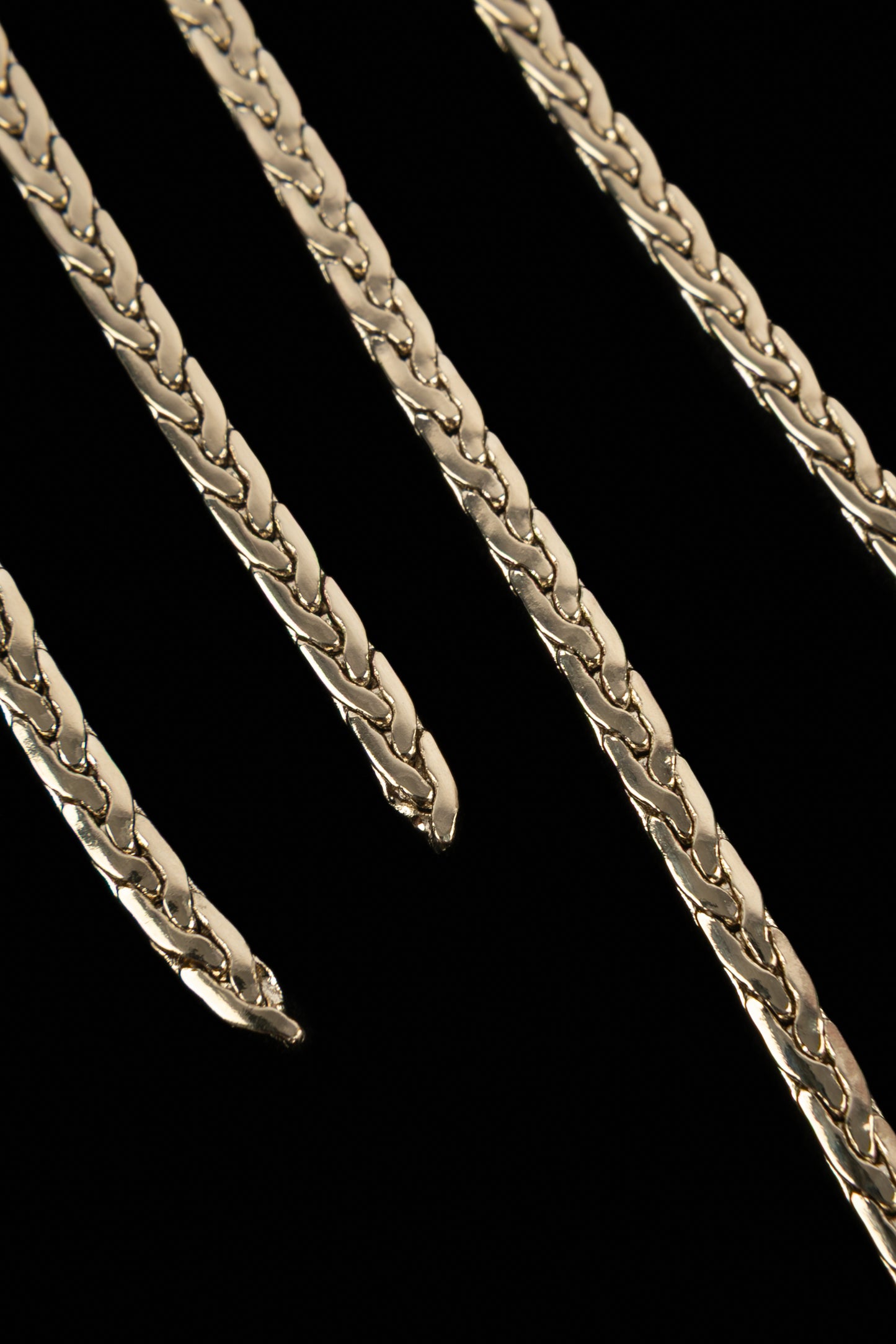 Boucles d'oreilles Chanel Resort 2022