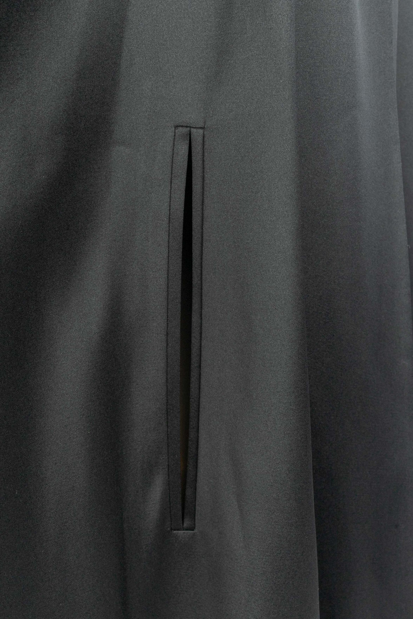 Cape Chanel Hiver 2001