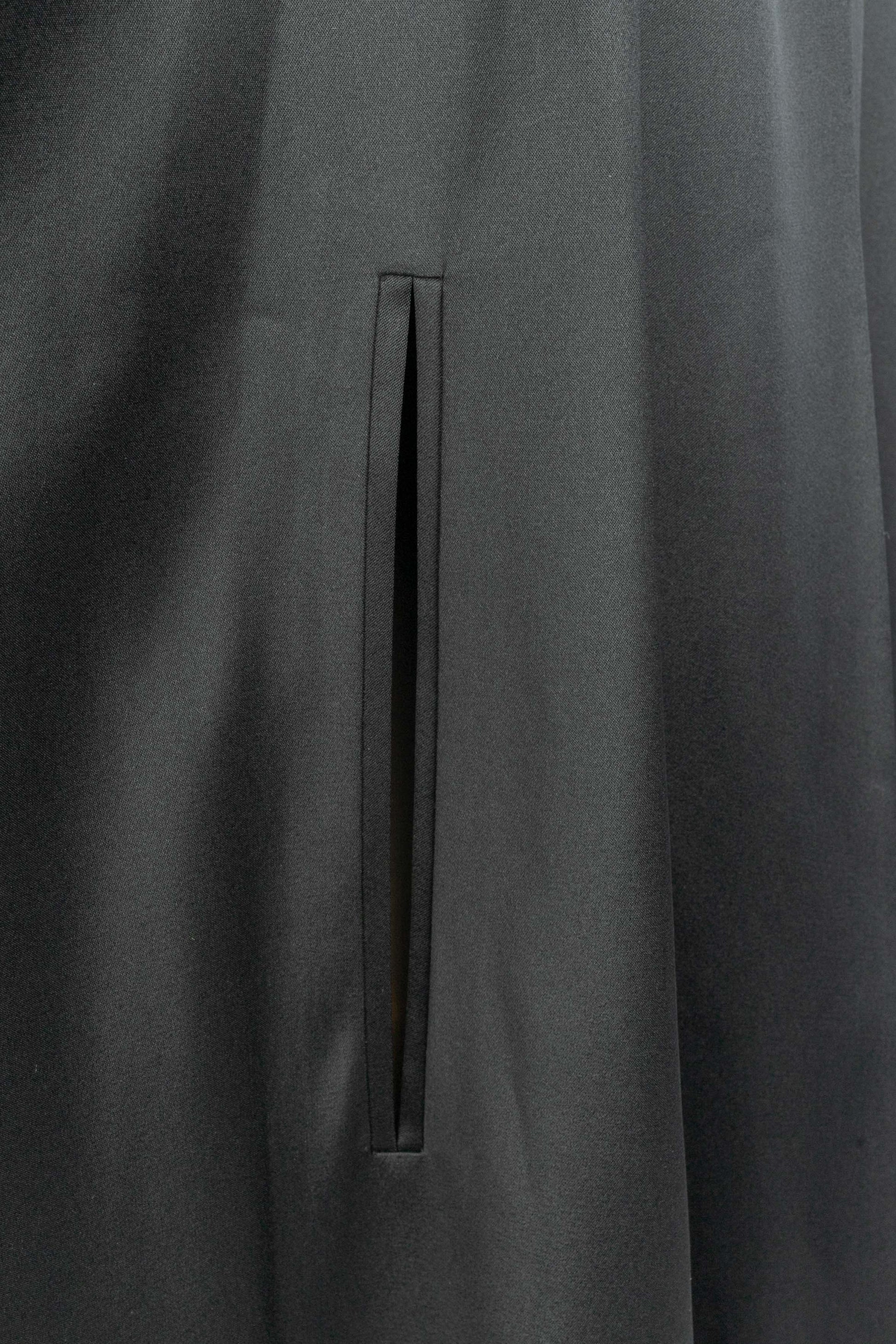 Cape Chanel Hiver 2001