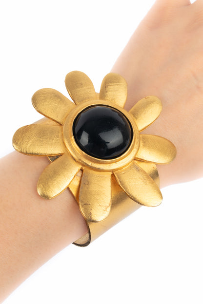 Bracelet manchette Edouard Rambaud