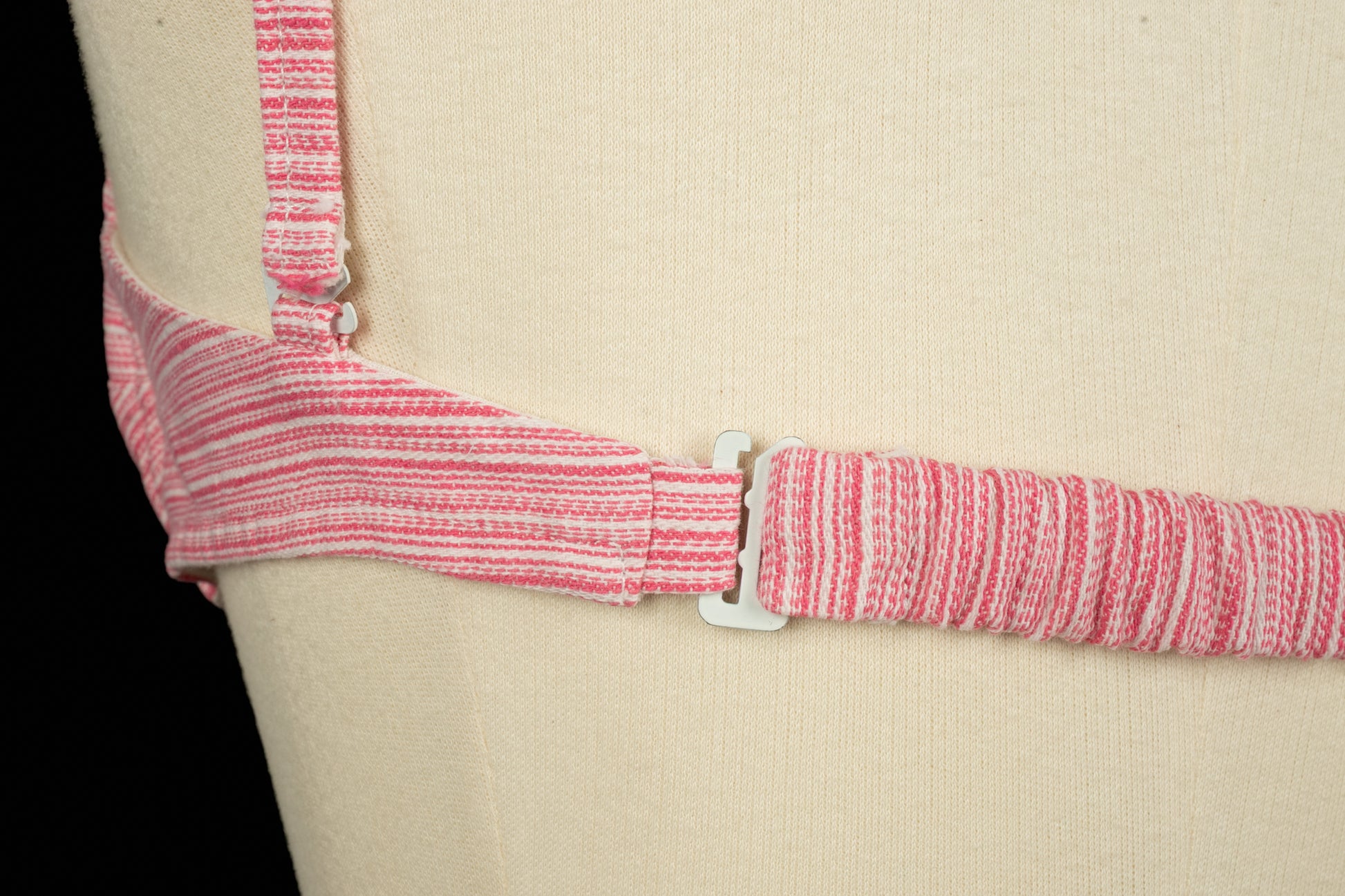 Maillot de bain rose