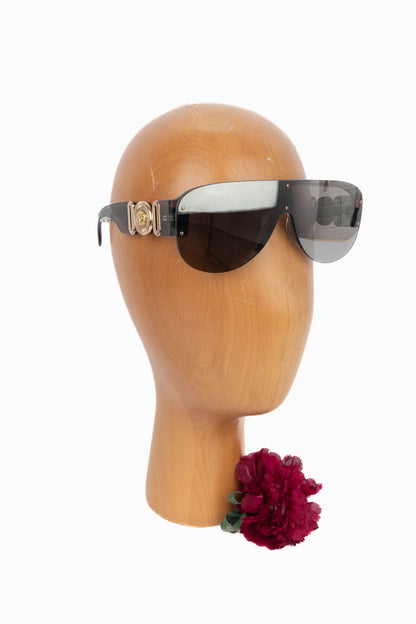 Lunettes de soleil "Medusa Beggie" Versace