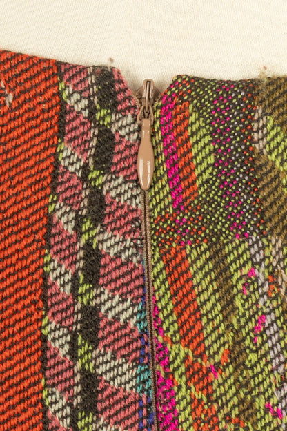 Jupe Christian Lacroix