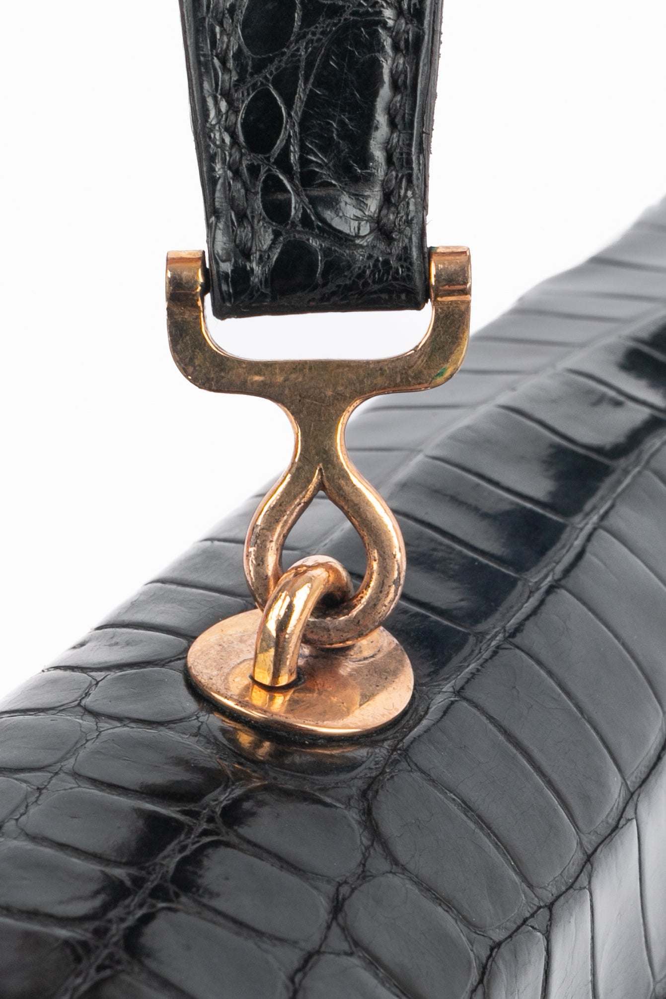 Sac "Pallonnier" Hermès