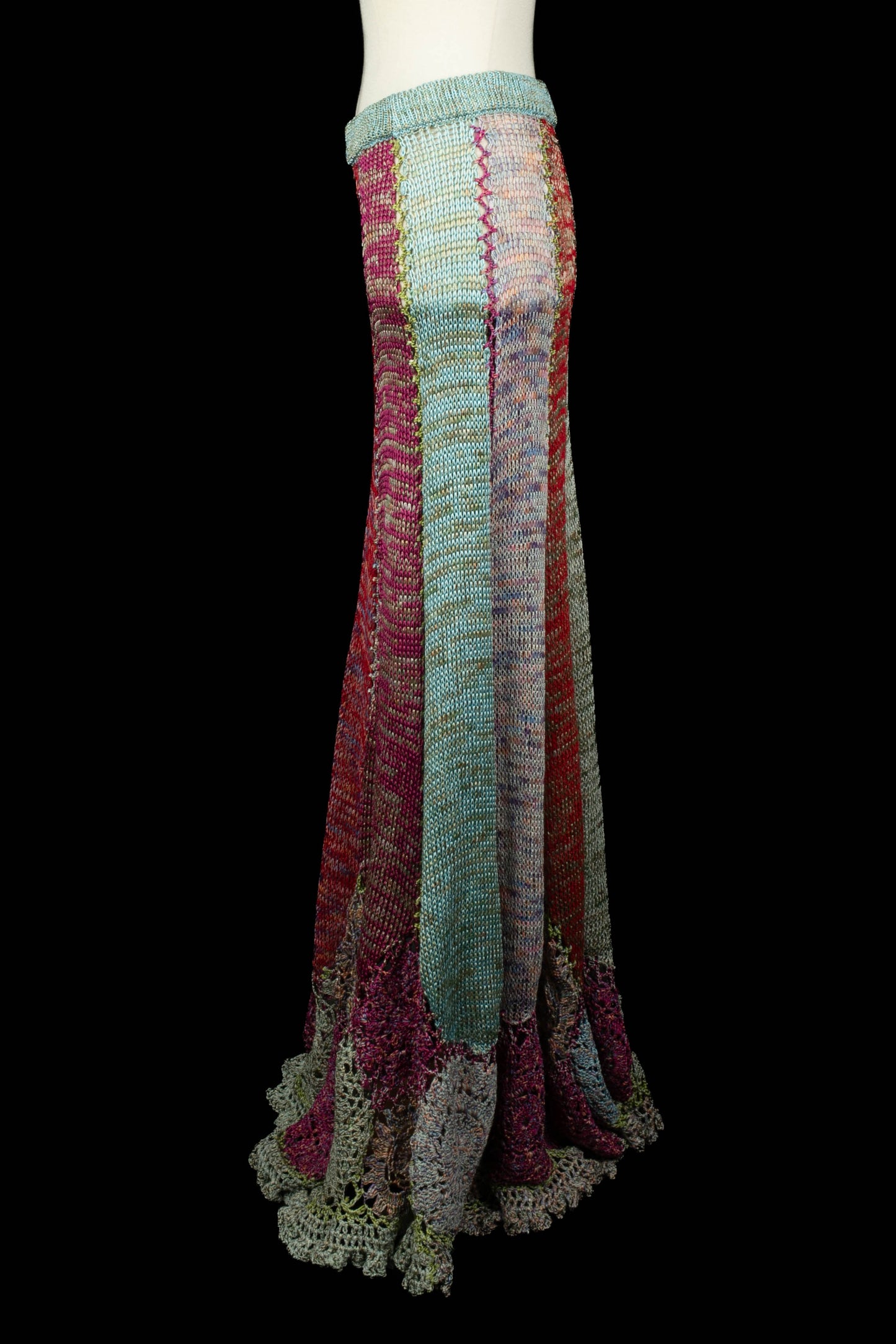 Ensemble Christian Lacroix Printemps 1998