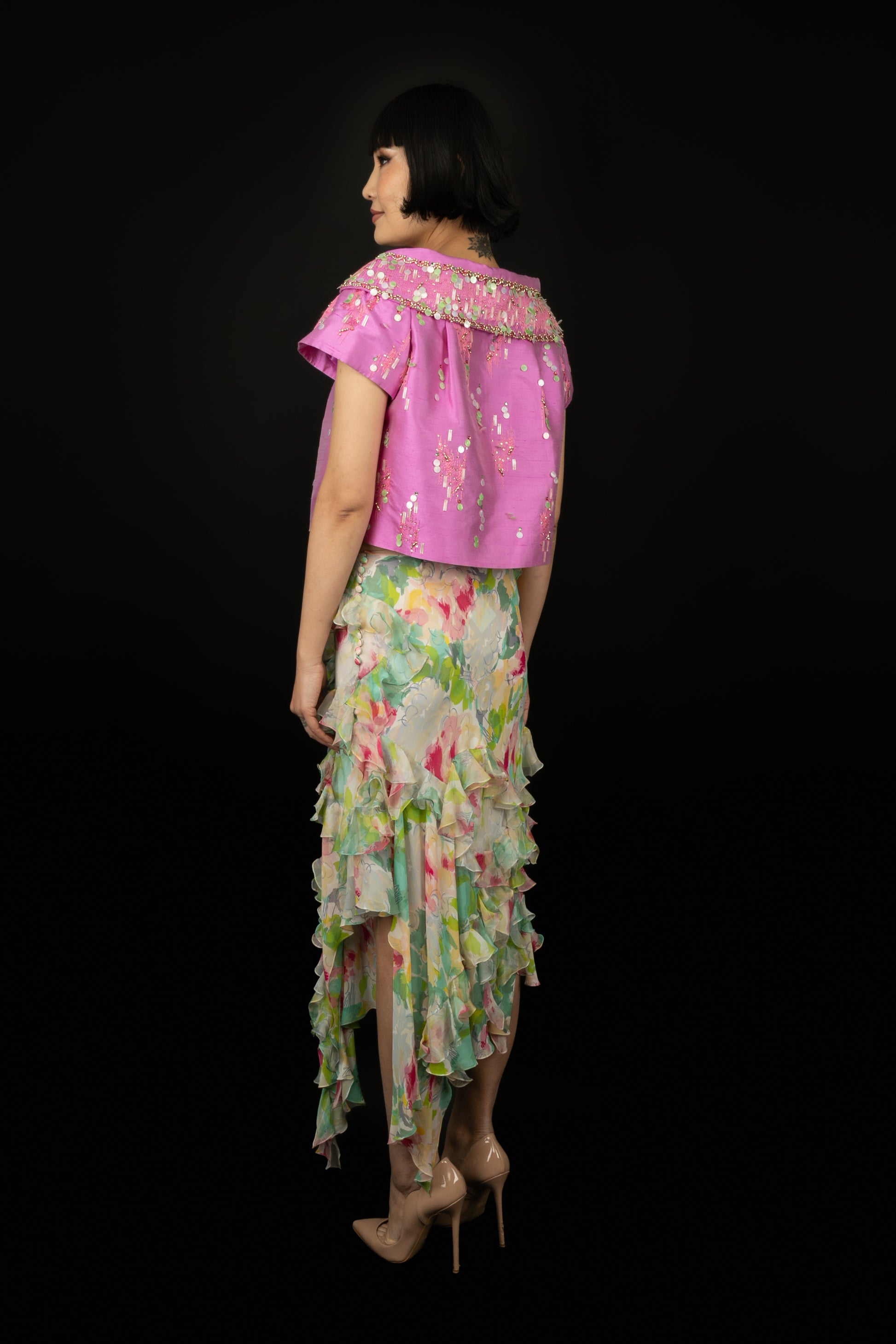 Top Christian Dior Resort 2008