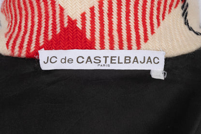 Manteau Jean-Charles de Castelbajac 