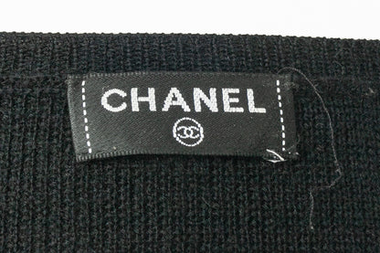 Pull en cachemire Chanel