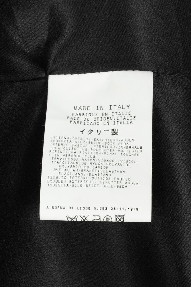 Ensemble Gianfranco Ferré Hiver 2004