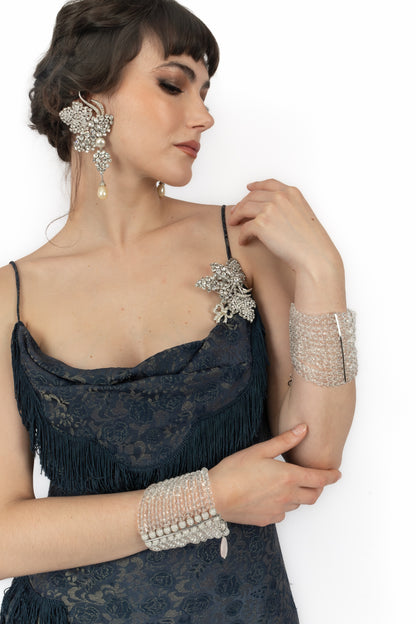 Broche Christian Dior Haute Couture 1991