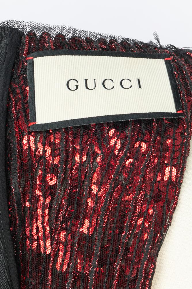 Pull Gucci Resort 2019