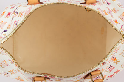 Sac "Speedy" Louis Vuitton 2008